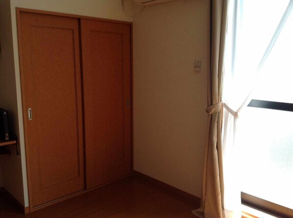 レオパレスMKコーポの物件内観写真